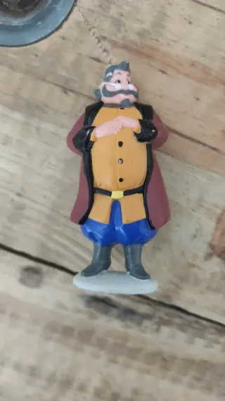 Anastasia Personaggi Giocattolo più bambola