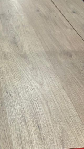 Suelo laminado parquet