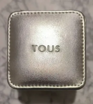 Esclava TOUS Sweet Dolls Plata