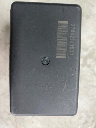 Husqvarna 701 Supermoto 2017 Despiece completo