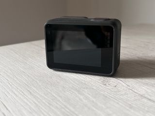 GoPro Hero 6 Black + custodia e filtri flip