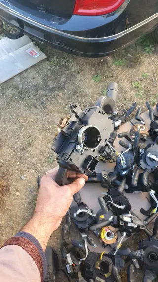 Conmutador Luces Citroen Berlingo 2012