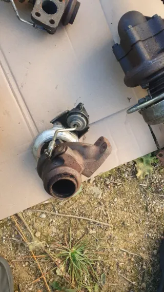 Conmutador Luces Citroen Berlingo 2012