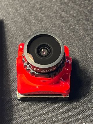 Cámara FPV Drone 2.1mm