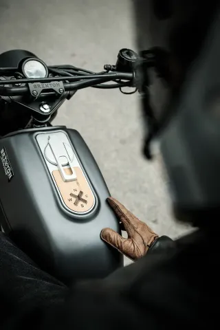 BRIXTON Felsberg 250 ¡OFERTA NAVIDEÑA!