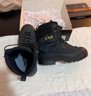 Botas Boreal UME Frío Extremo