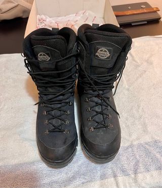 Botas Boreal UME Frío Extremo