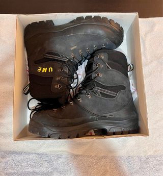 Botas Boreal UME Frío Extremo