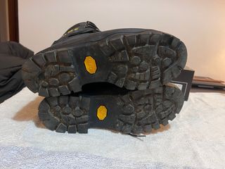 Botas Boreal UME Frío Extremo