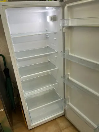 Nevera Hisense Blanca