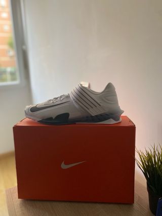 Zapatillas Nike Savaleos Talla 46