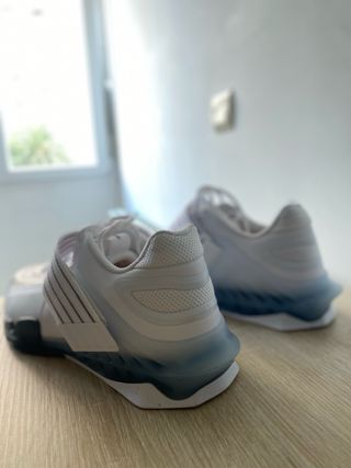 Zapatillas Nike Savaleos Talla 46