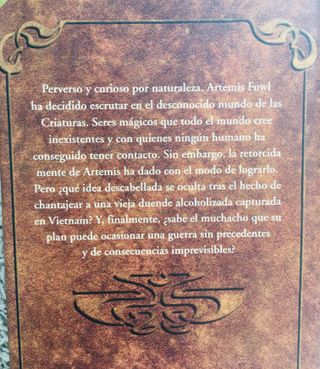 Libros juveniles VARIOS