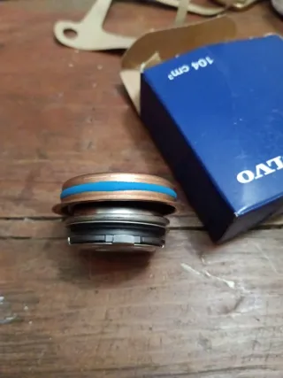 Recambio Volvo Penta 1676432