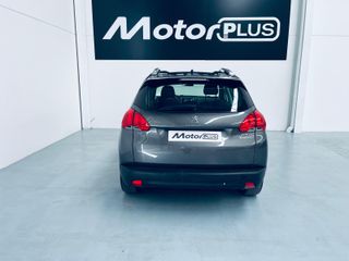 Peugeot 2008 1.6BlueHDi 100cv