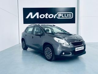 Peugeot 2008 1.6BlueHDi 100cv