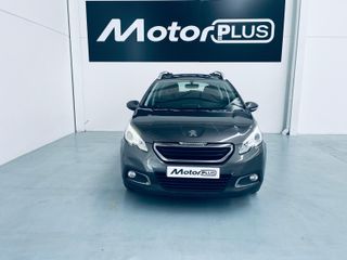 Peugeot 2008 1.6BlueHDi 100cv