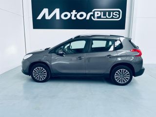 Peugeot 2008 1.6BlueHDi 100cv