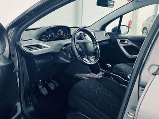 Peugeot 2008 1.6BlueHDi 100cv