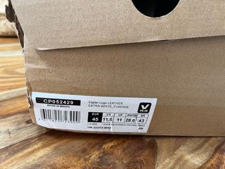 Zapatillas Veja Talla 45 Blancas/Grises