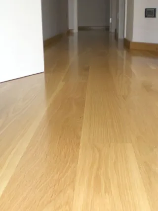 Instalación Tarimas, Rodapiés, Armarios y Puertas