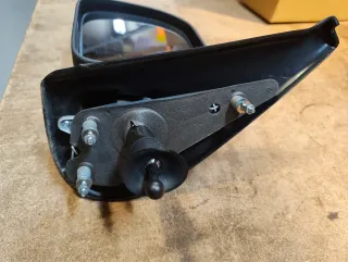 Espejo retrovisor izquierdo Renault Kangoo