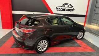 Lexus CT 200h Pack Hybrid Plus