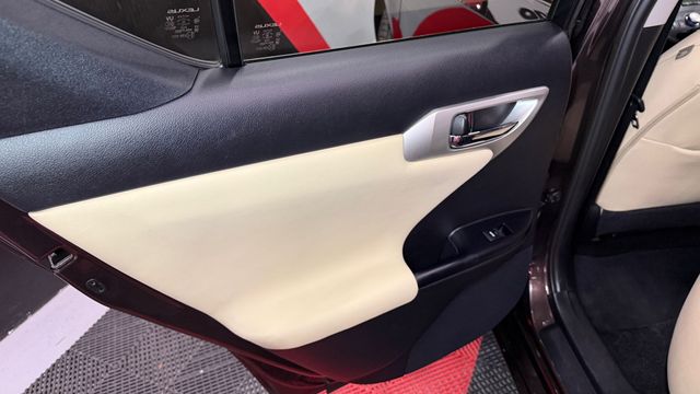 Lexus CT 200h Pack Hybrid Plus