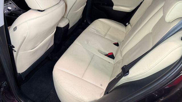 Lexus CT 200h Pack Hybrid Plus