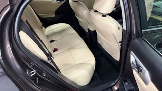 Lexus CT 200h Pack Hybrid Plus