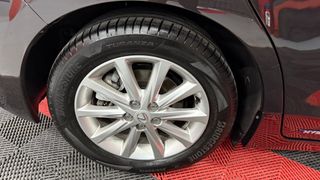 Lexus CT 200h Pack Hybrid Plus