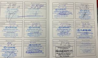 Lexus CT 200h Pack Hybrid Plus