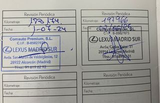 Lexus CT 200h Pack Hybrid Plus