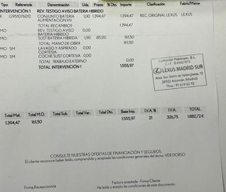 Lexus CT 200h Pack Hybrid Plus