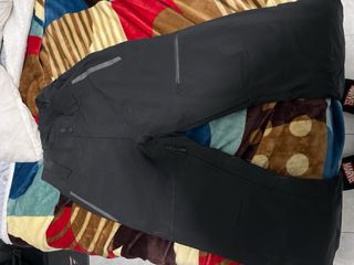 Traje de nieve Wedze blanco y negro