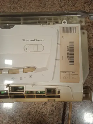 Placa Electrónica Caldera Saunier Duval