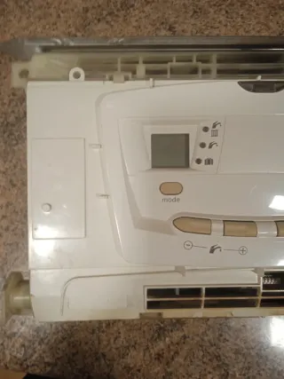 Placa Electrónica Caldera Saunier Duval