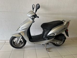 MOTOS DE OCASIÓN