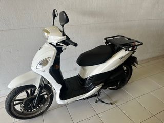 MOTOS DE OCASIÓN
