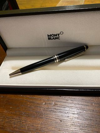 Penna Montblanc