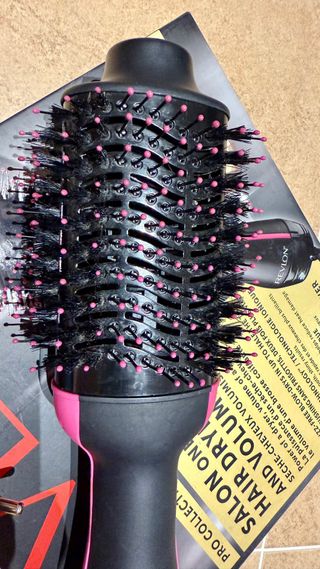 Secador y Voluminizador Revlon Pro Collection