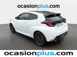 Toyota GR Yaris 1.6 RZ Circuit Pack 192 kW (261 CV)
