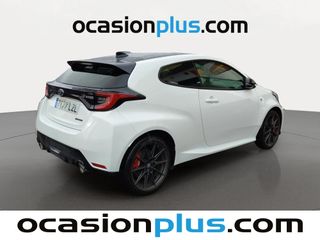Toyota GR Yaris 1.6 RZ Circuit Pack 192 kW (261 CV)