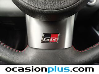 Toyota GR Yaris 1.6 RZ Circuit Pack 192 kW (261 CV)