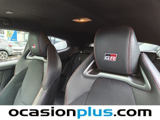 Toyota GR Yaris 1.6 RZ Circuit Pack 192 kW (261 CV)