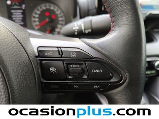 Toyota GR Yaris 1.6 RZ Circuit Pack 192 kW (261 CV)