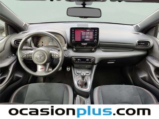 Toyota GR Yaris 1.6 RZ Circuit Pack 192 kW (261 CV)