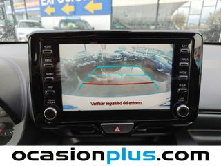 Toyota GR Yaris 1.6 RZ Circuit Pack 192 kW (261 CV)