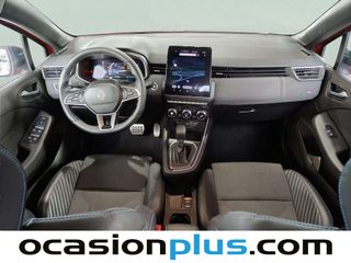 Renault Clio Esprit Alpine E-Tech 105 kW (143 CV)