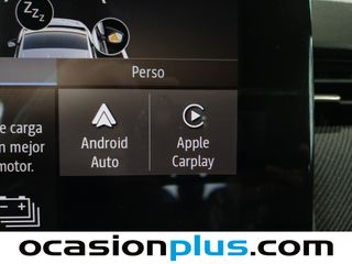 Renault Clio Esprit Alpine E-Tech 105 kW (143 CV)